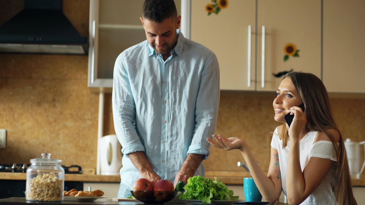 Men's vitamin complex guide